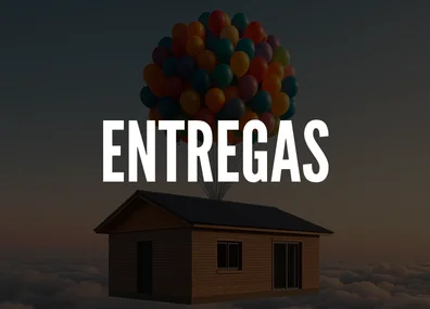 Ver más entregas en WhatsApp